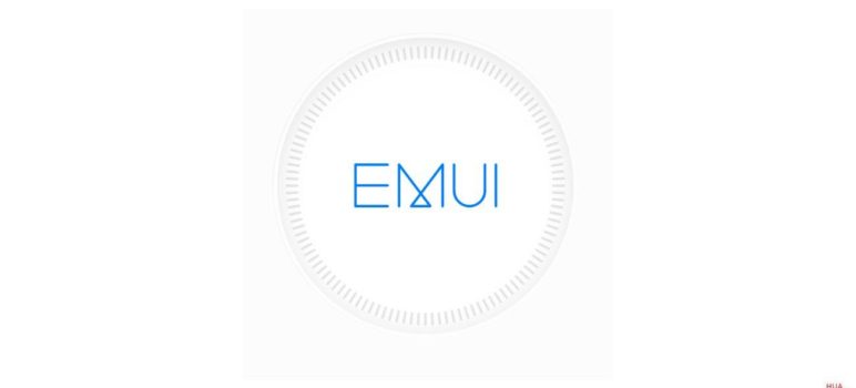 HUAWEI Firmware EMUI Update Titel neu