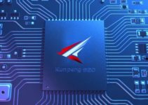 Huawei präsentiert neue ARM-basierte High End CPU Kunpeng 920