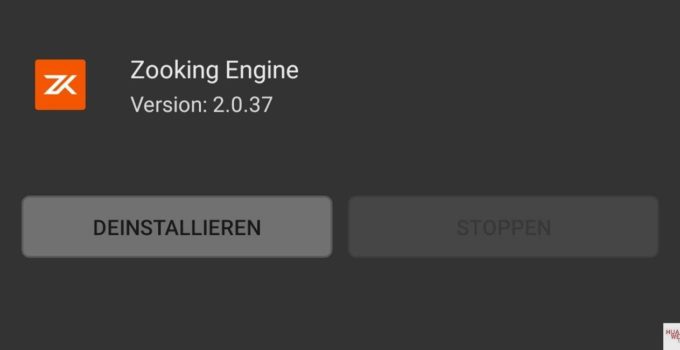 Zookingsoft Engine