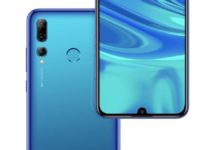 Aus dem nichts: Huawei kündigt P Smart+ 2019 an