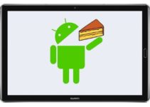 MediaPad M5 Pro – Android 9 ebenfalls gestartet
