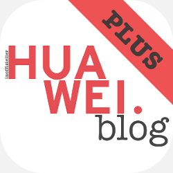 HUAWEI App