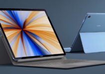 MateBook E 2019 offiziell vorgestellt