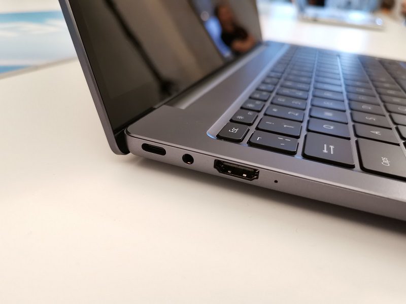 Huawei mit gleich 3 neuen Laptops zum MWC 10