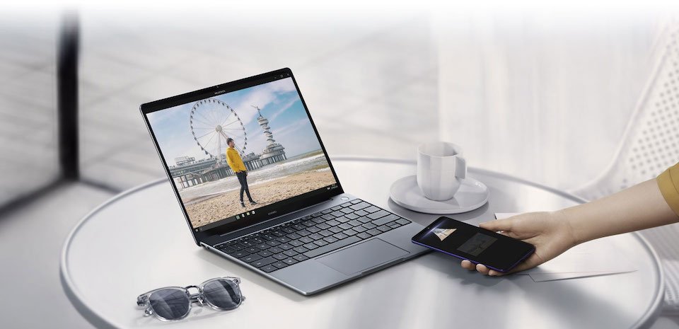 MateBook 13 in drei Farben offiziell in China vorgestellt 2 HUAWEI_Matebook13_4
