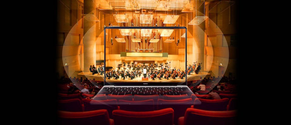 MateBook 13 in drei Farben offiziell in China vorgestellt 4 HUAWEI_Matebook13_dolby_atmos