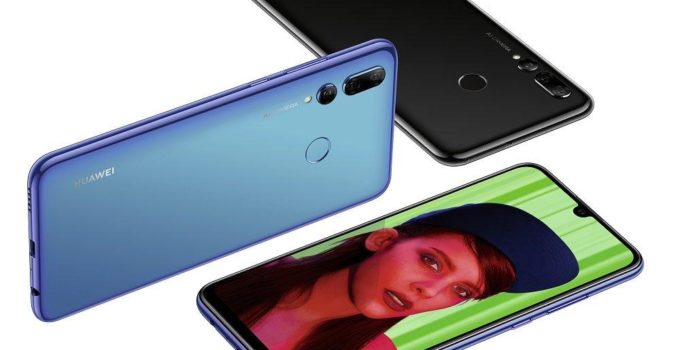 Mittelklasse Plus – Das HUAWEI P smart+ 2019 im Test Mittelklasse Plus – Das HUAWEI P smart+ 2019 im Test