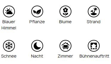 HUAWEI P30 Lite Test - Das erste Lite mit Triple Kamera 18 HUAWEI P30 Lite Front-Kamera Modi