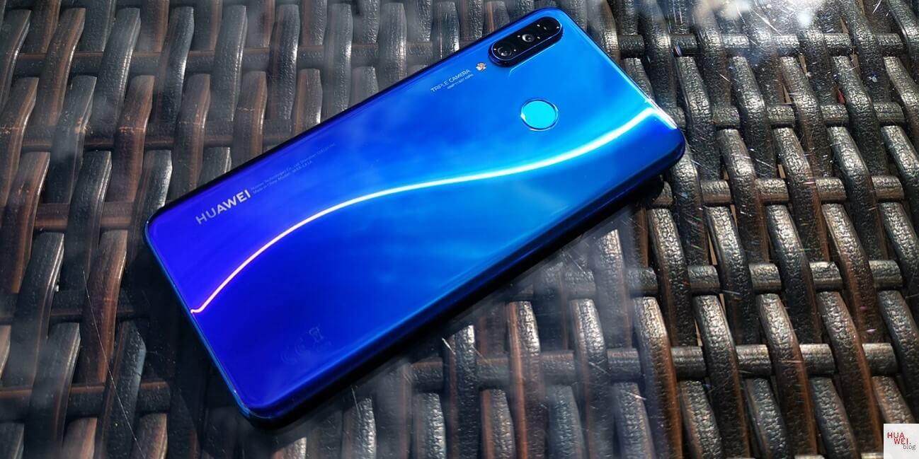 Huawei P30 Lite Android 10 Update Gestartet Huawei Blog