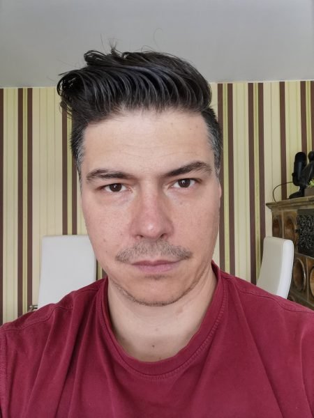 Mein ganz persönlicher P30 Test 21 Mein ganz persönlicher P30 Test 20