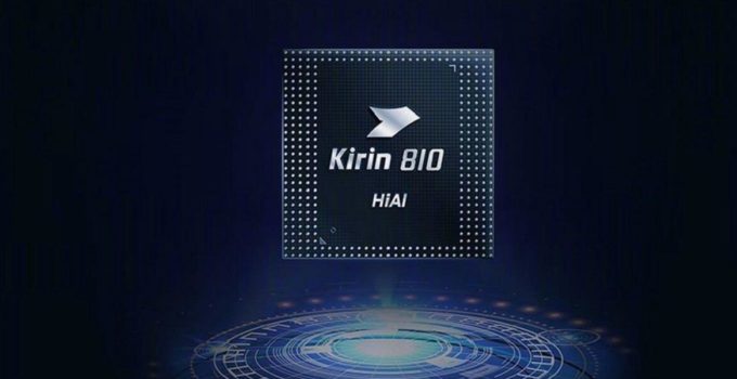 Kirin 810: Neuer SoC für Huawei's Mittelklasse