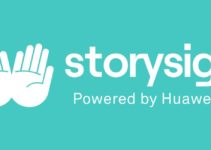 HUAWEI StorySign-Kampagne erhält sieben Auszeichnungen in Cannes 2019