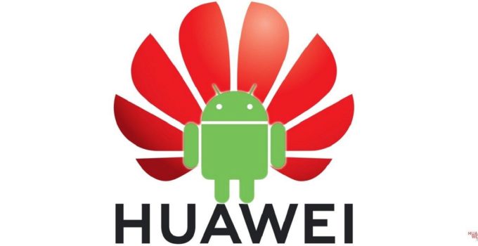 HUAWEI will an Android festhalten – Was ist mit ArkOS?