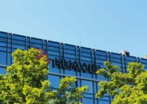 HUAWEI Nr. 1 – Weltweit!