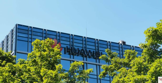 Huaweis Engagement hat mehr als 28.000 Arbeitsplätze in Deutschland geschaffen