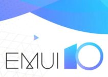 HUAWEI P20 und P20 Pro – EMUI 10 / Android Q wird in der Beta verteilt.
