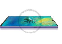 Mate 20 X (China) bekommt November-Patch