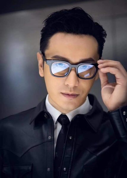 huawei x gentle monster smart glasses