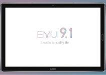 MediaPad M5 10.8 und 8.4 WiFi erhalten EMUI 9.1-Update