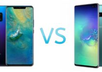 Mate 20 pro vs Samsung Galaxy S10 plus im HUAWEI.blog Vergleich