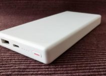 Test: HUAWEI CP12S SuperCharge Powerbank