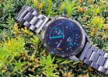 HUAWEI Watch GT 2 Test – Smartwatch für Fitness & Lifestyle