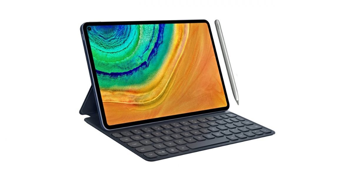 HUAWEI MatePad Pro 5 HUAWEI MatePad Pro