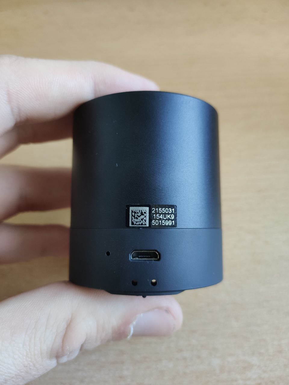 Klein, aber fein? - Huawei Mini Speaker CM510 im Test 2