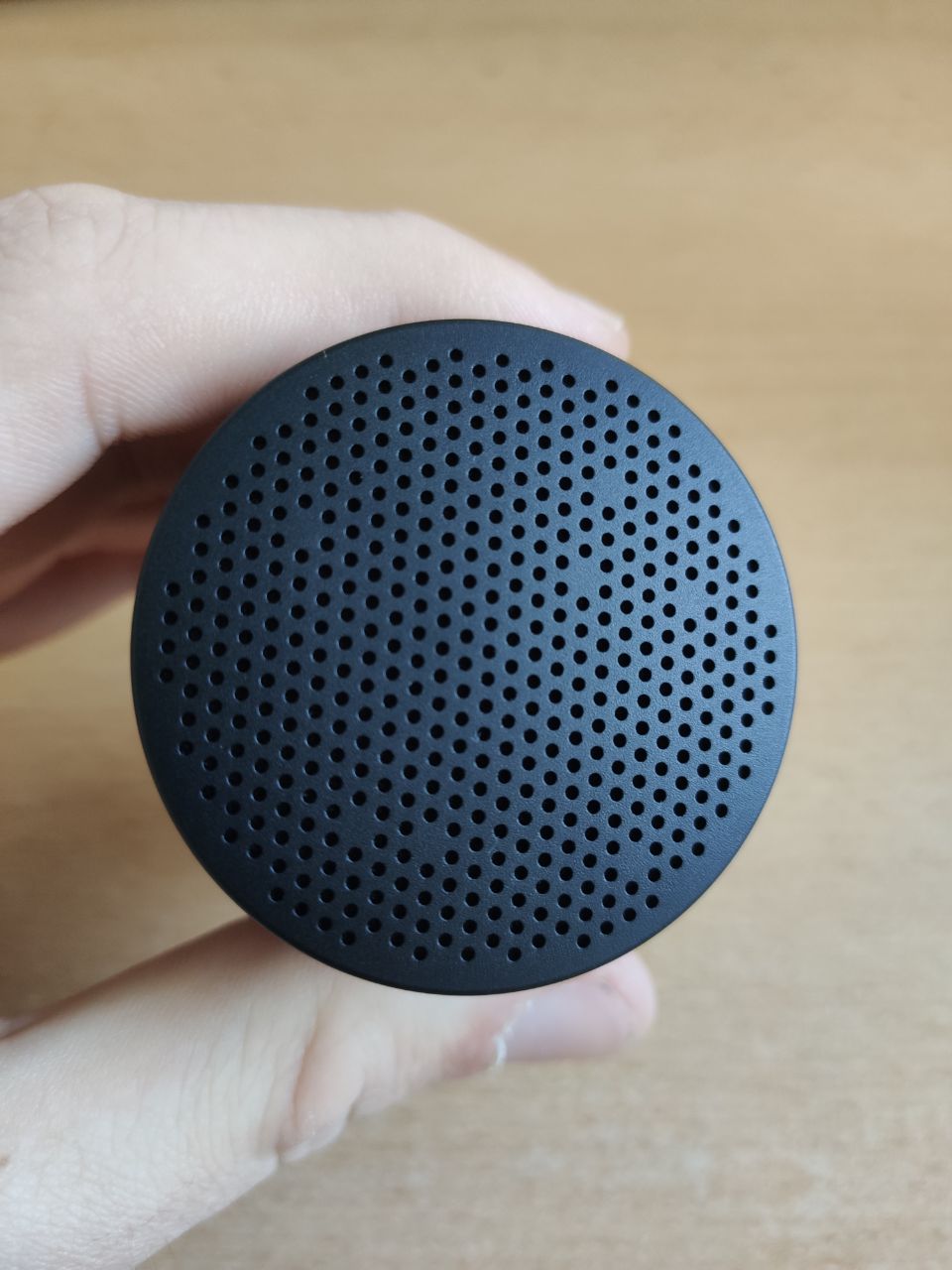 Klein, aber fein? - Huawei Mini Speaker CM510 im Test 3