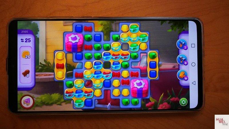 EMUI 10 auf dem Mate 20 X (China) – ein erster Eindruck 3 EMUI 10 auf dem Mate 20 X