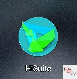 HiSuite