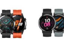 Neues Update für die Watch GT2, Watch GT und Watch GT2e – Nachtrag