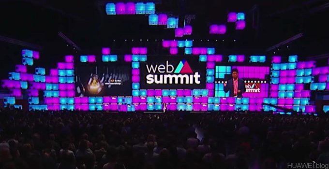 Web Summit 2019: HUAWEI stellt Developer Incentive Program im Wert von 1 Milliarde US-Dollar vor