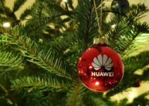 HUAWEI.blog wünscht euch frohe Weihnachten
