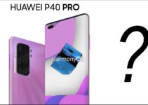 HUAWEI P40 Reihe und HarmonyOS- was ist dran?