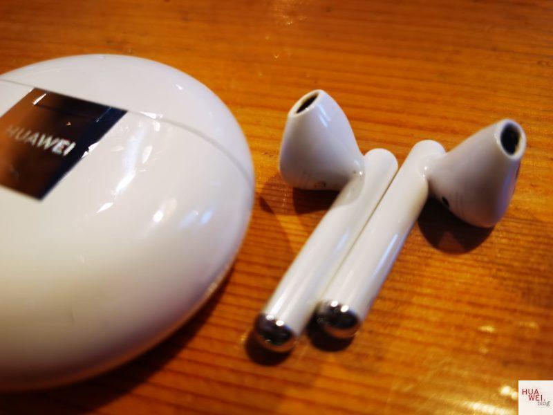 HUAWEI FreeBuds 3 Test - Luft nach oben! 6