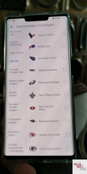 Bessere News für HUAWEI mit SQUID 4 Bessere News für HUAWEI mit SQUID 2
