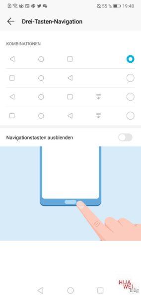 Wie richte ich mein erstes (Huawei) Smartphone ein? 16 Wie richte ich mein erstes (Huawei) Smartphone ein? 10