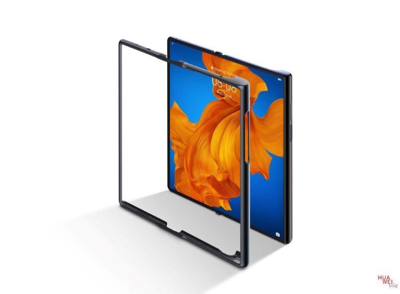 HUAWEI Mate Xs ab sofort erhältlich 3 HUAWEI Mate Xs kaufen