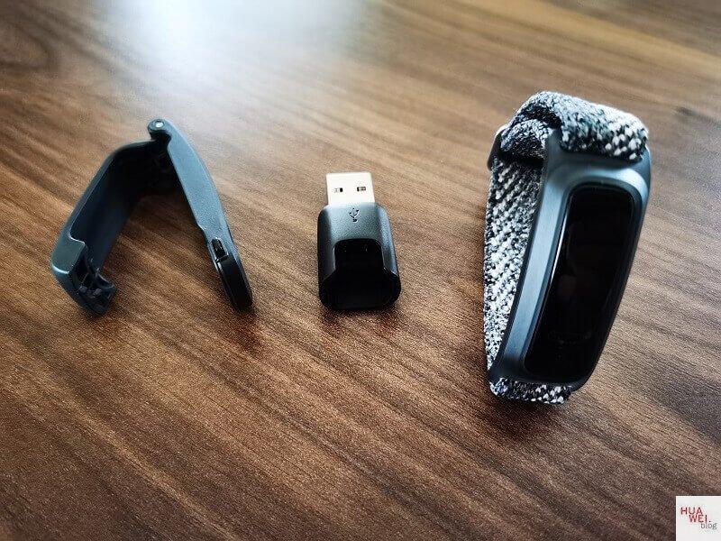 HUAWEI Band 4 und 4e - Fit in den Frühling 1
