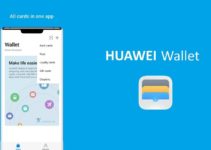HUAWEI Wallet – Zur Verwaltung von Karten und Coupons aber kein Pay!