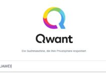 Qwant und HUAWEI – Für bessere Suchergebnisse!