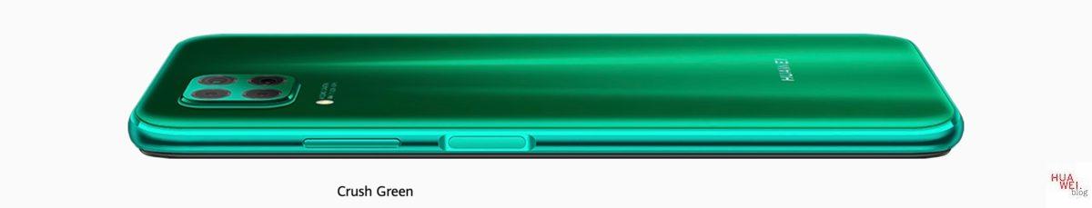 Huawei P40 Lite im Kurztest 7 Huawei P40 Lite im Kurztest 4