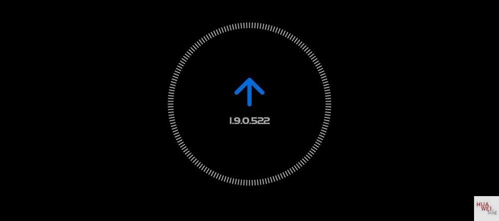 HUAWEI Freebuds 3 Firmwareupdate bringt isochrone Dual-Channel-Übertragung 4 HUAWEI Freebuds 3 Firmwareupdate bringt isochrone Dual-Channel-Übertragung 1