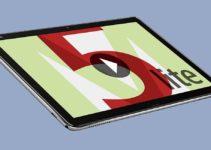 MediaPad M5 Lite Update bringt neue Apps