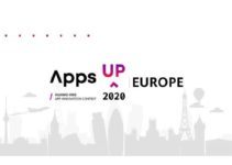 AppsUp – HUAWEI startet globalen Entwickler-Wettbewerb