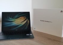 HUAWEI Matebook X Pro 2020 Test – Der Smaragd unter den Laptops