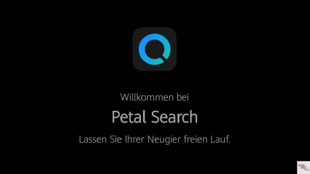 Warum die Google Problematik überbewertet wird 5 Petal Search HUAWEI Suchfunktion