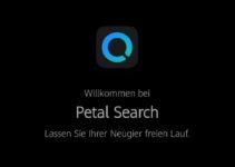 Petal Search- Suchfunktion für Apps