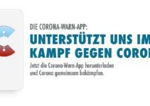 [Update]Neue Corona-Warn-App wird alle HUAWEI Smartphones unterstützen